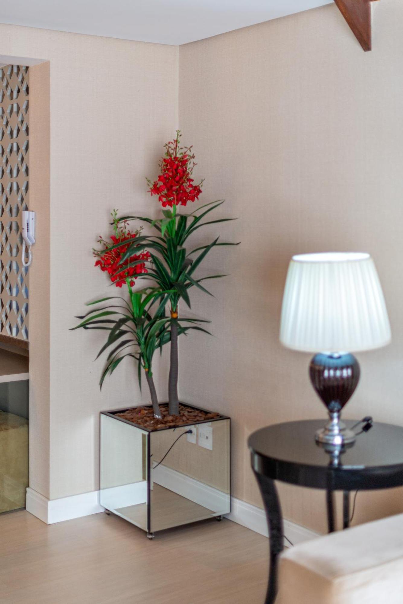 Luxuoso Apartamento Central Para 10 Pessoas Gramado Exterior photo