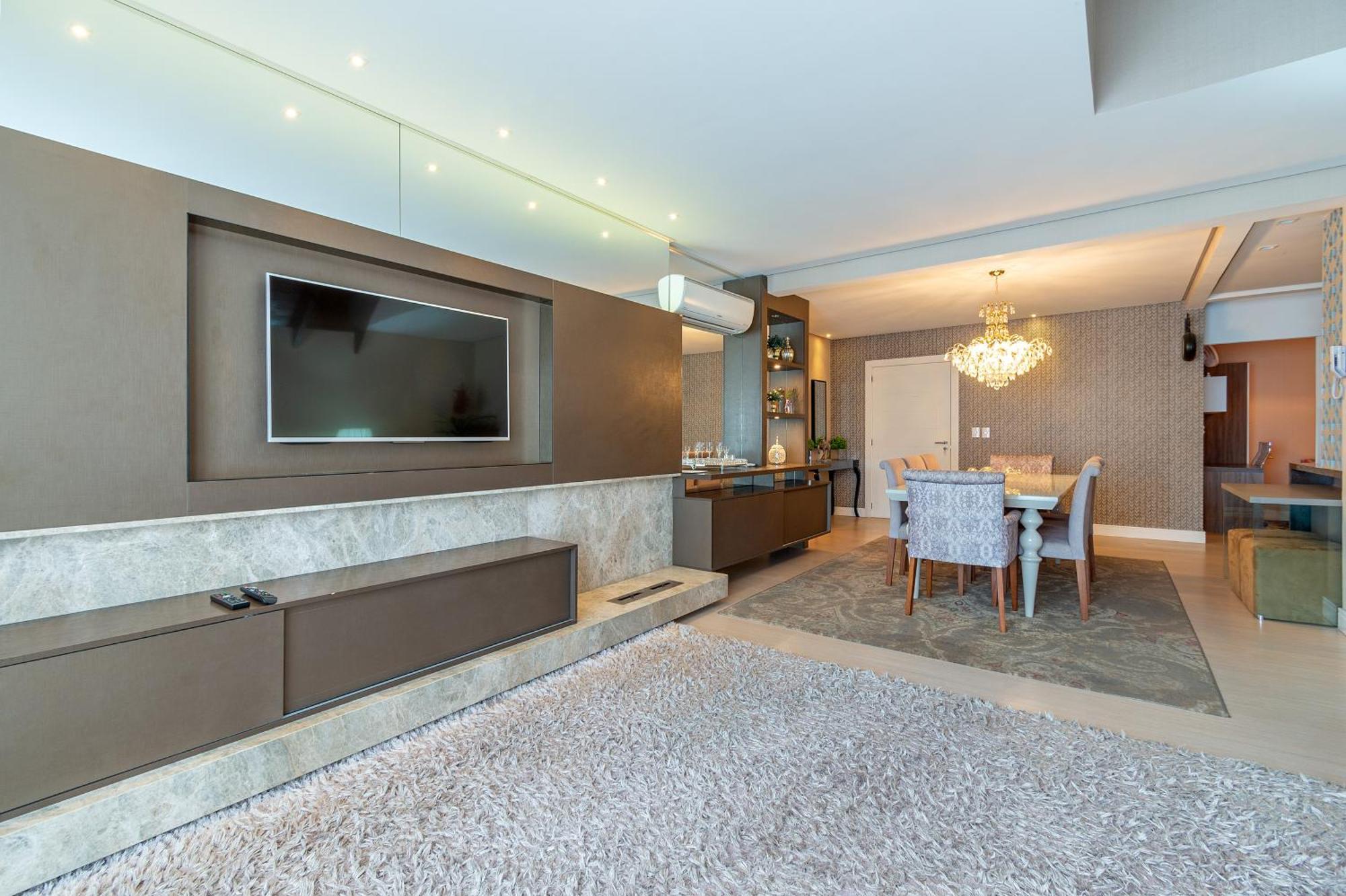 Luxuoso Apartamento Central Para 10 Pessoas Gramado Exterior photo
