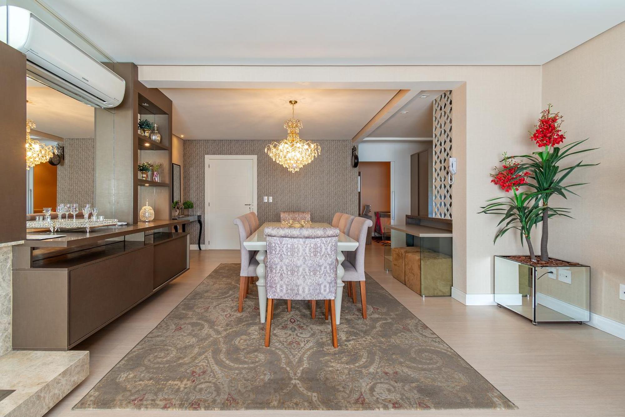 Luxuoso Apartamento Central Para 10 Pessoas Gramado Exterior photo