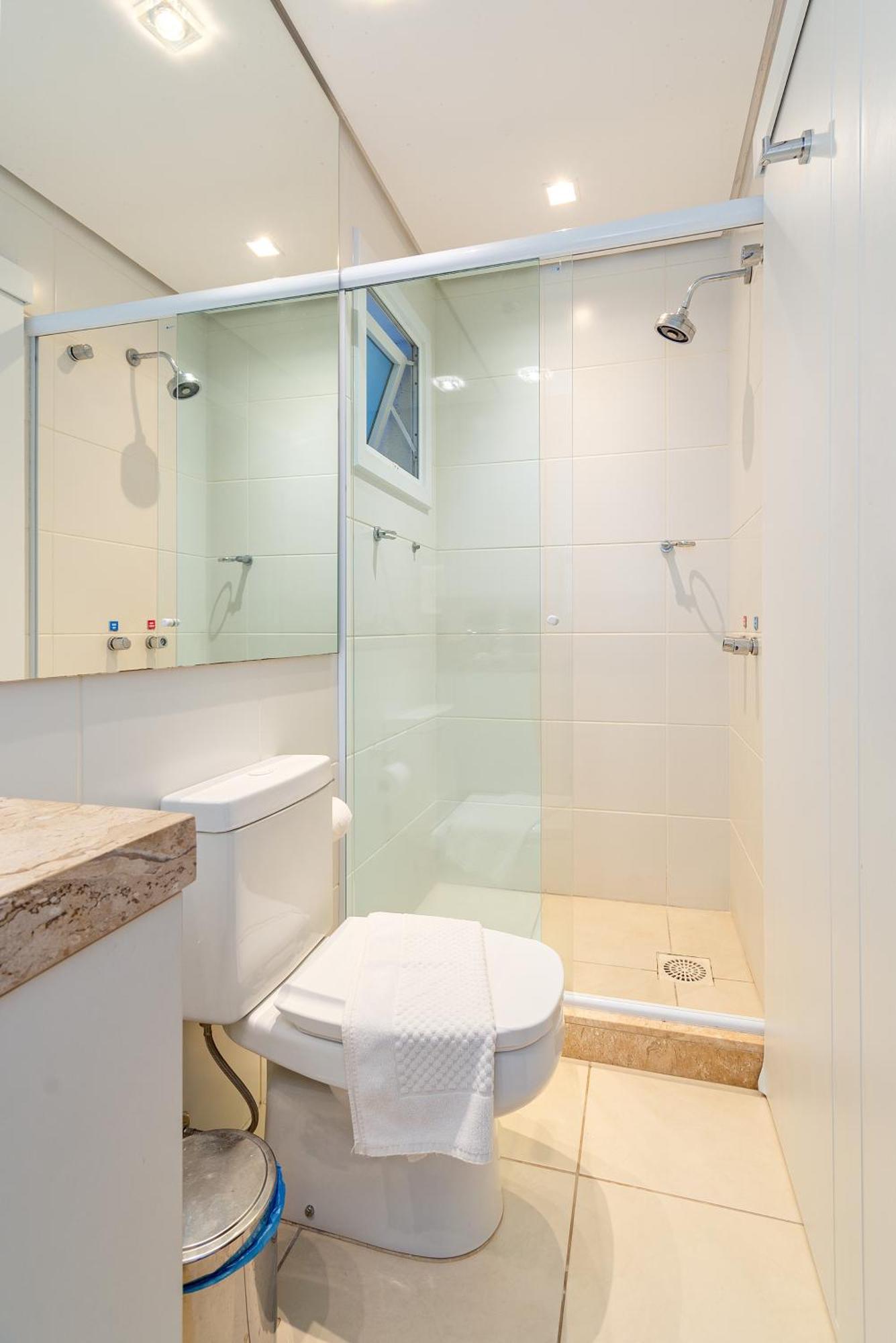 Luxuoso Apartamento Central Para 10 Pessoas Gramado Exterior photo